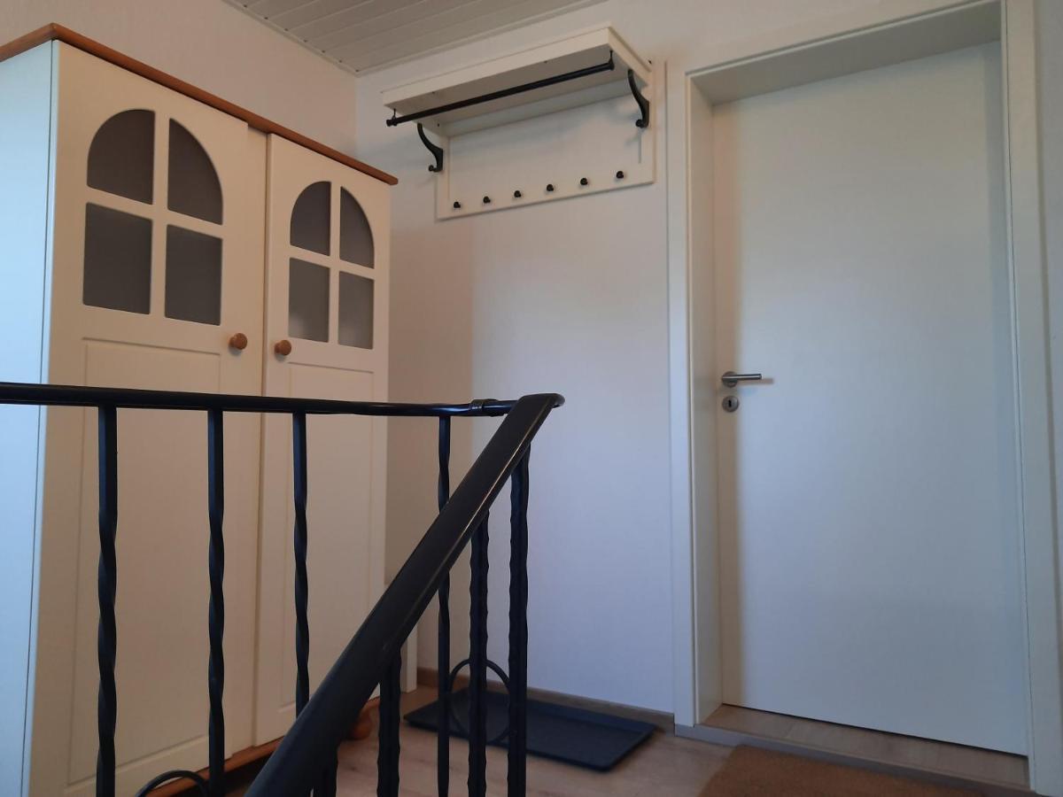 Ferienwohnung Rosi Schleswig Exterior foto